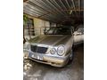 Sahibinden Mercedes - Benz E 200 Kompressor Avantgarde 2001 Model Antalya