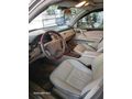 Sahibinden Mercedes - Benz E 200 Kompressor Avantgarde 2001 Model Antalya