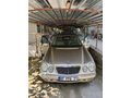 Sahibinden Mercedes - Benz E 200 Kompressor Avantgarde 2001 Model Antalya