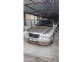 Sahibinden Mercedes - Benz E 200 Kompressor Avantgarde 2001 Model Antalya