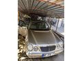Sahibinden Mercedes - Benz E 200 Kompressor Avantgarde 2001 Model Antalya