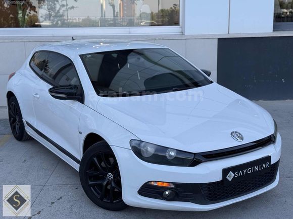 || SAYGINLAR || 1.4 TSİ | OTOMATİK | SCİROCCO | STOK | TEMİZ