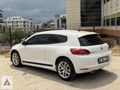 DEĞİŞENSİZ SERVİS BAKIMLI SCİROCCO