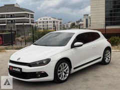 DEĞİŞENSİZ SERVİS BAKIMLI SCİROCCO