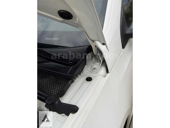 DEĞİŞENSİZ SERVİS BAKIMLI SCİROCCO