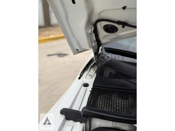 DEĞİŞENSİZ SERVİS BAKIMLI SCİROCCO