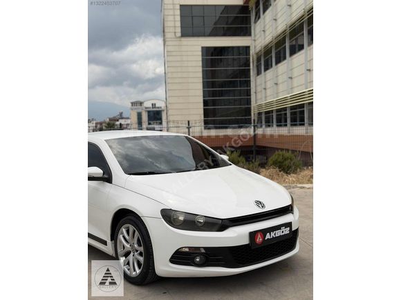 DEĞİŞENSİZ SERVİS BAKIMLI SCİROCCO