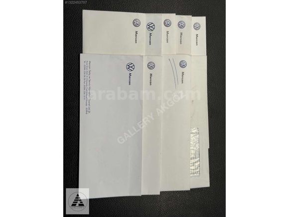 DEĞİŞENSİZ SERVİS BAKIMLI SCİROCCO