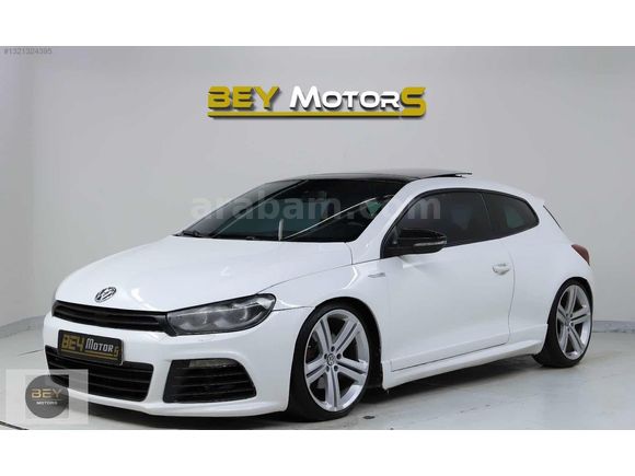 BEY MOTORS'DAN**370.000TL PEŞİN ELDEN SENET**2013 1.4 TSİ DSG