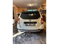 4*4 dacya dastir çeki demirli 2017 model