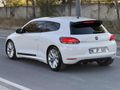 HATASIZ & SCİROCCO & 160 HP & BAKIMLI & KUMANDALI VAREX