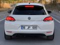 HATASIZ & SCİROCCO & 160 HP & BAKIMLI & KUMANDALI VAREX