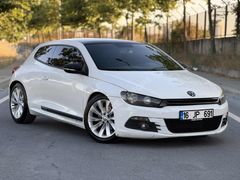 HATASIZ & SCİROCCO & 160 HP & BAKIMLI & KUMANDALI VAREX