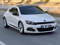 HATASIZ & SCİROCCO & 160 HP & BAKIMLI & KUMANDALI VAREX