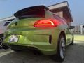 AS MOTORS TR TEK ORJİNAL RENK