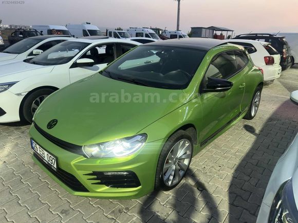 AS MOTORS TR TEK ORJİNAL RENK