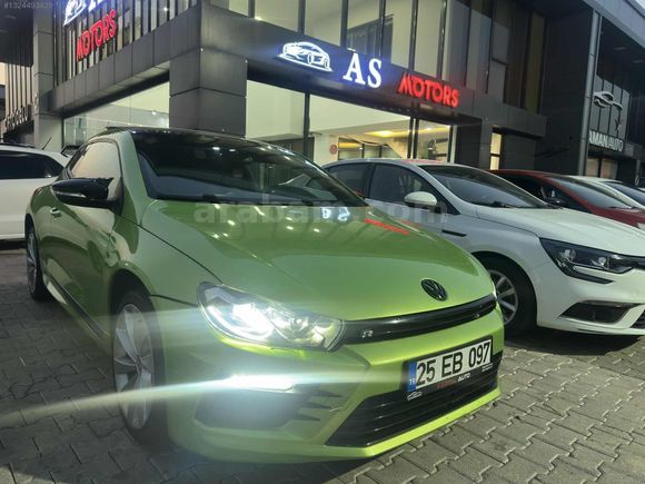 AS MOTORS TR TEK ORJİNAL RENK