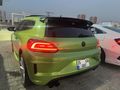 AS MOTORS TR TEK ORJİNAL RENK