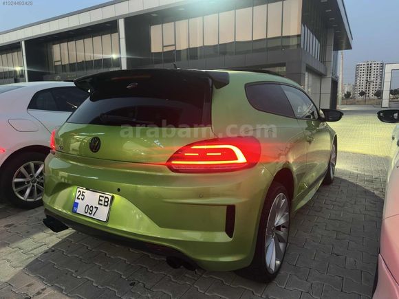 AS MOTORS TR TEK ORJİNAL RENK