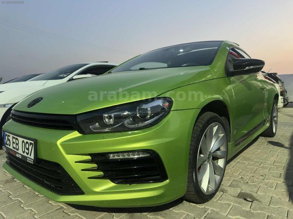 AS MOTORS TR TEK ORJİNAL RENK