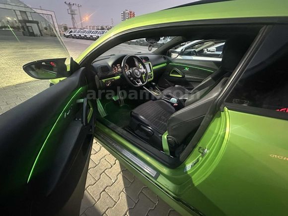 AS MOTORS TR TEK ORJİNAL RENK