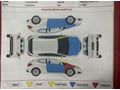 AS MOTORS TR TEK ORJİNAL RENK