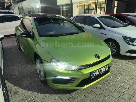 AS MOTORS TR TEK ORJİNAL RENK