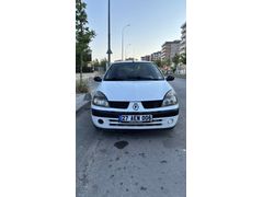 Sahibinden Renault Clio2 2004 model aile aracı 