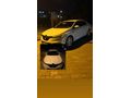 Sahibinden Renault Megane 1.5 dCi Joy 2016 Model 