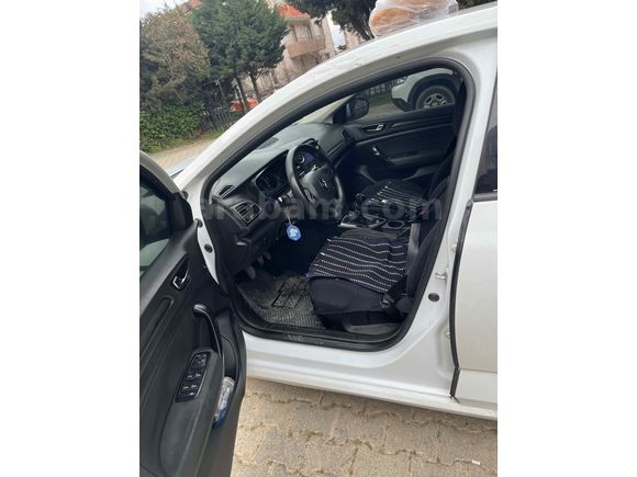 Sahibinden Renault Megane 1.5 dCi Joy 2016 Model 
