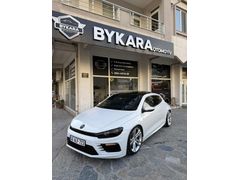 2012 1.4 TSİ SCİROCCO CAM TAVAN 19 JANT TRAMERSİZ MASRAFSIZ