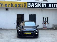BASKIN OTO DAN SCİROCCO