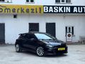 BASKIN OTO DAN SCİROCCO