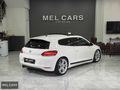 2012 SCİROCCO 122HP/CAM TAVAN/COİL/HATASIZ