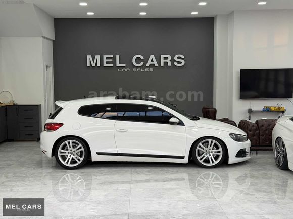 2012 SCİROCCO 122HP/CAM TAVAN/COİL/HATASIZ