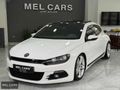 2012 SCİROCCO 122HP/CAM TAVAN/COİL/HATASIZ