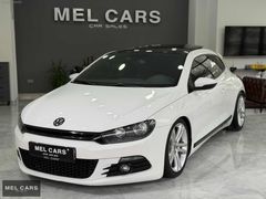 2012 SCİROCCO 122HP/CAM TAVAN/COİL/HATASIZ