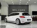 2012 SCİROCCO 122HP/CAM TAVAN/COİL/HATASIZ