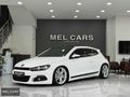 2012 SCİROCCO 122HP/CAM TAVAN/COİL/HATASIZ