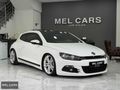 2012 SCİROCCO 122HP/CAM TAVAN/COİL/HATASIZ
