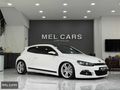 2012 SCİROCCO 122HP/CAM TAVAN/COİL/HATASIZ