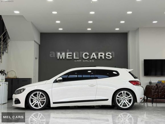 2012 SCİROCCO 122HP/CAM TAVAN/COİL/HATASIZ