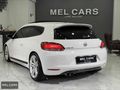 2012 SCİROCCO 122HP/CAM TAVAN/COİL/HATASIZ