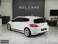 2012 SCİROCCO 122HP/CAM TAVAN/COİL/HATASIZ