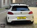 EREĞLİKESKİNOTOMOTİV'DEN 2012 VW SCİROCCO 1.4 TSI WHİTE EDİTİON