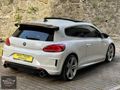 EREĞLİKESKİNOTOMOTİV'DEN 2012 VW SCİROCCO 1.4 TSI WHİTE EDİTİON