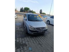 Sahibinden Hyundai Getz 1.4 DOHC HY KLM 2008 Model
