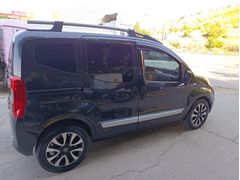 Sahibinden Fiat Fiorino Combi 1.3 Multijet Premio 2018 Model