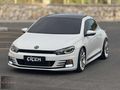 "ÇİÇEK" 2015 MODEL SCİROCCO CAM TAVAN 178*** KM DEĞİŞENSİZ