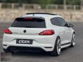 "ÇİÇEK" 2015 MODEL SCİROCCO CAM TAVAN 178*** KM DEĞİŞENSİZ